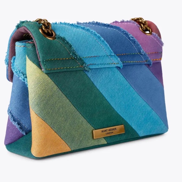 Kurt Geiger Mini - Picture 9 of 12